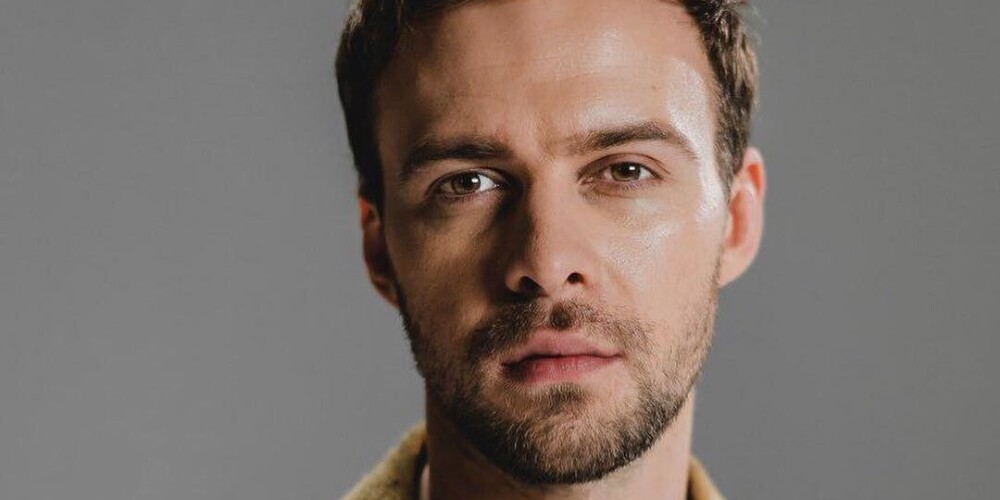 Макс Барских