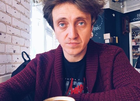 Дорохов денис заячья губа до операции фото