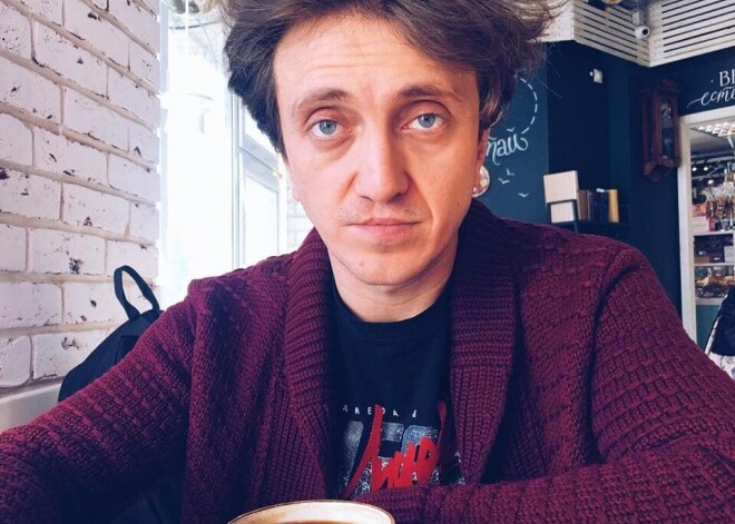 История успеха! Недостатки внешности не помешали Денису Дорохову стать самым популярным российским комиком