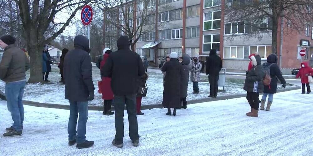 "Соседи в шоке! Ненормальные цены": латвийцы думают о переезде в другие районы из-за огромных счетов за отопление