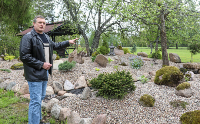 “Teicu: ja ir skaidri nākotnes plāni, es to varu uzņemties, tā, lai nebūtu tikai šā tā vienam gadam,” darba pārrunas atceras “Madonas alus”