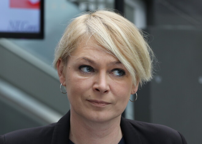 Juhņēviča: ir jāpieņem, ka paliks daļa senioru, kuri nepieņems primāro vakcināciju