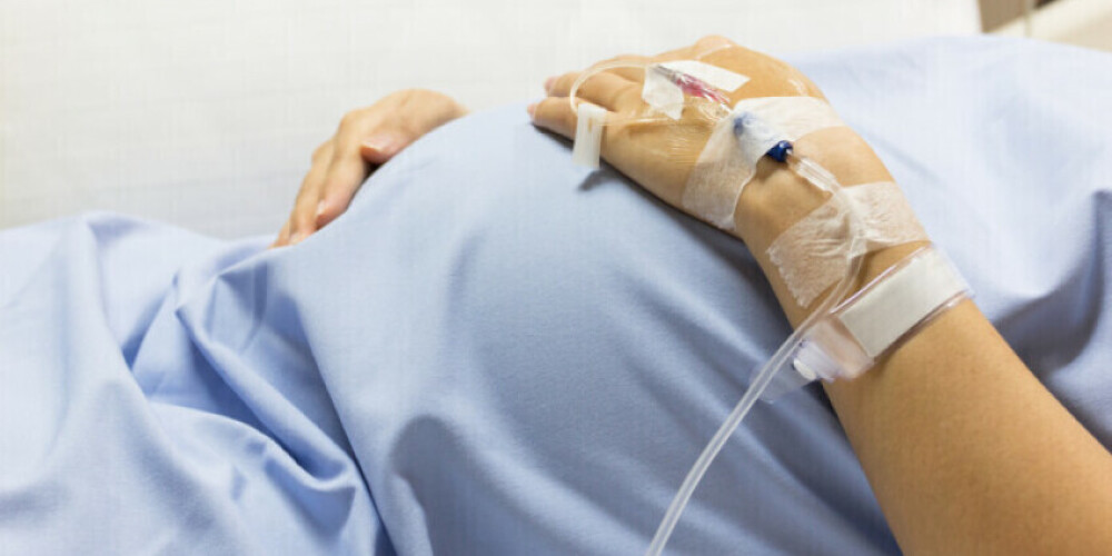 Foto ilustratīva nozīme. 