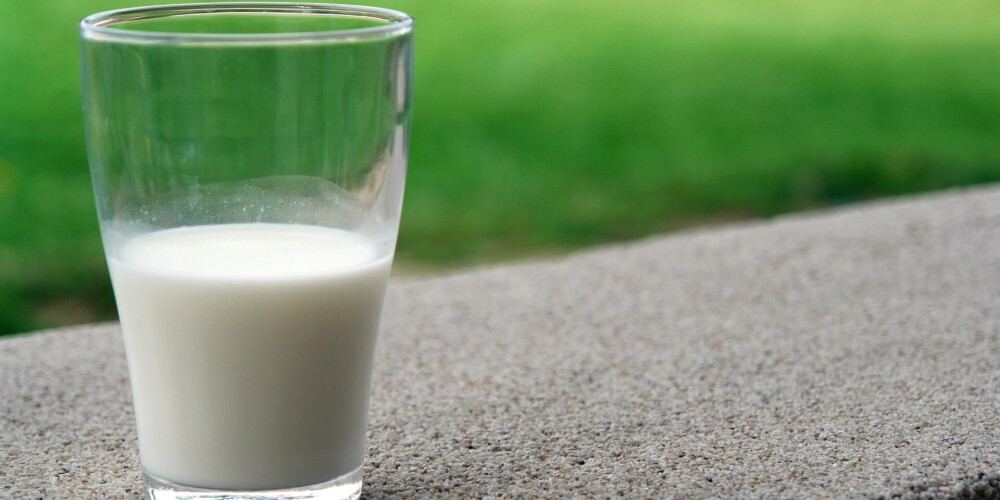 Zemkopības ministrija vērtē situāciju piena produktu tirgū