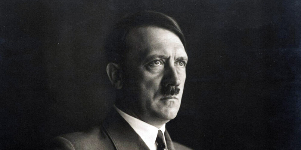 Par internetā publicētu Hitlera fotogrāfiju Krievijas iedzīvotāju notiesā par "nacisma reabilitāciju"