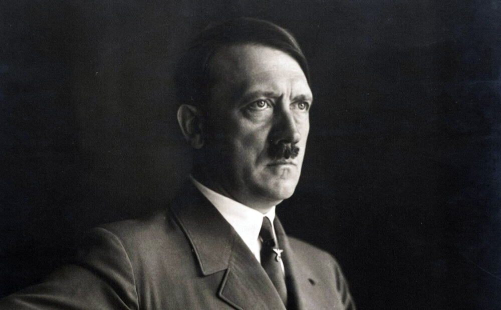 Par internetā publicētu Hitlera fotogrāfiju Krievijas iedzīvotāju notiesā par 