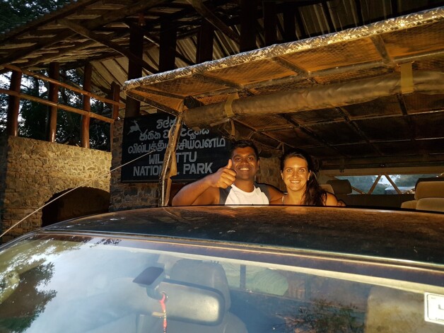 Šrilankietis Džozefs Fernando ir klimatiski mistisks izņēmums. Latvijā kļuvis par diplomētu ārstu, viņš tagad sevi restartē citā dimensijā – kūpina gaļu un patīkami mulsina ar savām oriģinālajām mērču un speciju kombinācijām.