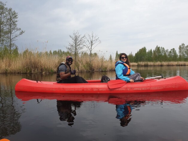 Šrilankietis Džozefs Fernando ir klimatiski mistisks izņēmums. Latvijā kļuvis par diplomētu ārstu, viņš tagad sevi restartē citā dimensijā – kūpina gaļu un patīkami mulsina ar savām oriģinālajām mērču un speciju kombinācijām.