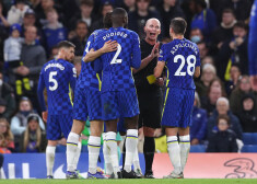 "Chelsea" maijā triumfēja UEFA Čempionu līgā, finālā pārspējot Mančestras "City" ar 1:0, taču tāpat gadu noslēdza ar finansiāliem zaudējumiem.