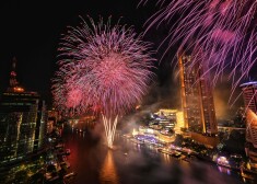 Мир встречает 2023-й: когда празднуют Новый год в разных странах