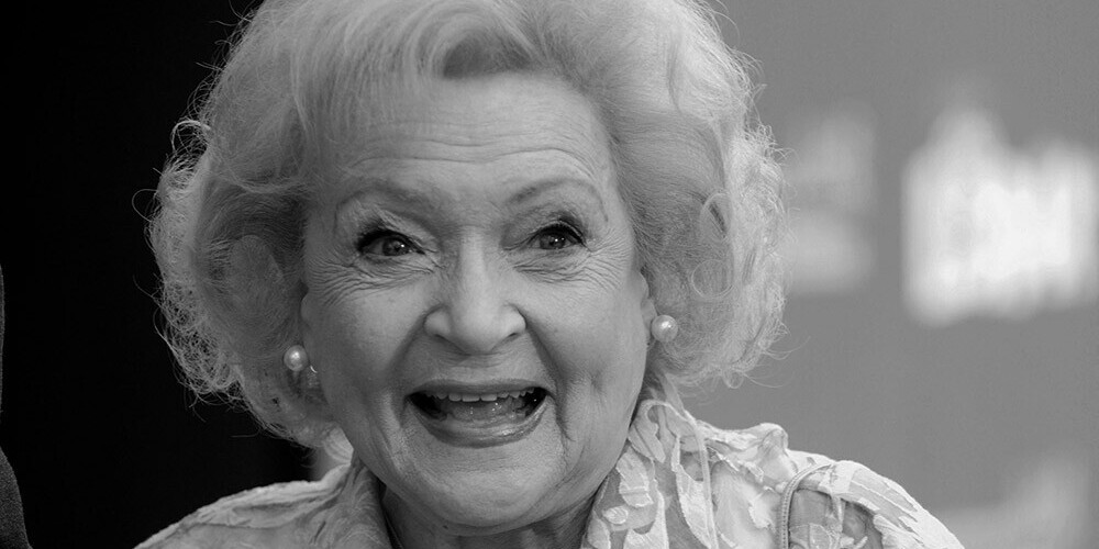 Betija Vaita (1922 - 2021)