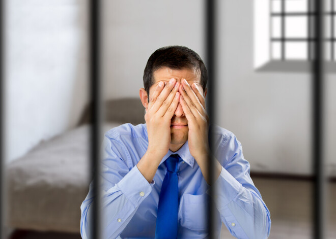 Президент Грузии помиловала 14 заключенных в канун Нового года