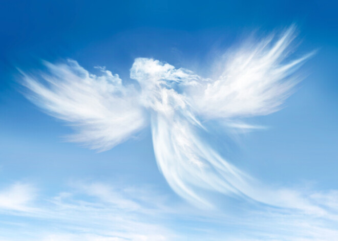 Число ангелов. Что несет 2022 год согласно нумерологическому анализу