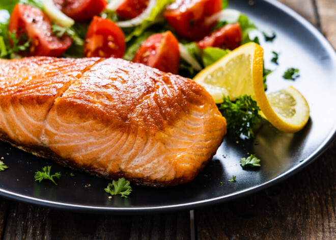 Лучше исключить. Врачи назвали 5 вредных рыбных блюд