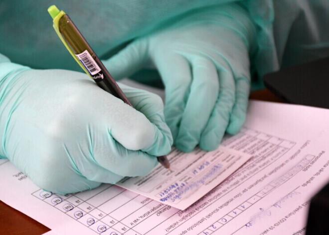 Что ожидается в сфере здравоохранения в 2022 году