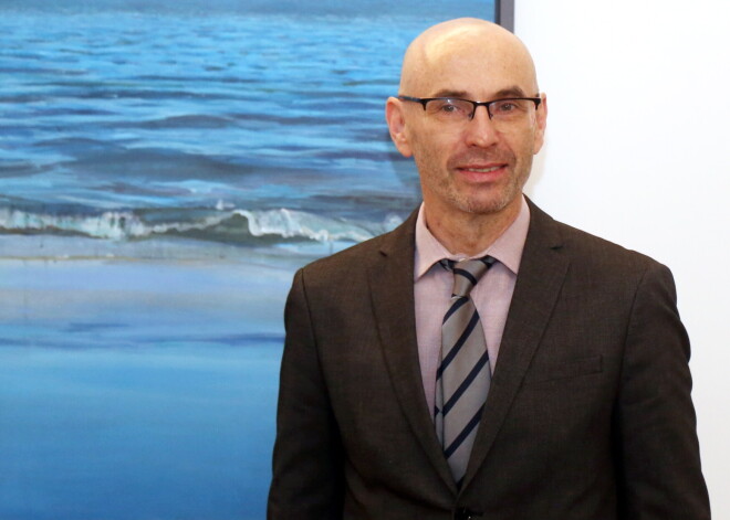 PVO pārstāvis Latvijā: omikrona ietekmi vēl grūti prognozēt, bet var sagaidīt slimnīcu pārslodzi