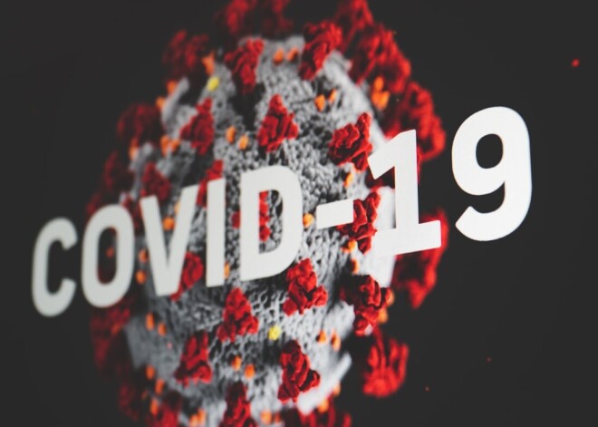 Kad varētu beigties Covid-19 pandēmija? Dānijas epidemioloģe ieskicē savu variantu