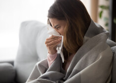 Kā ārstēt gripu, un uz kādām "ārstēšanas metodēm" labāk nepaļauties