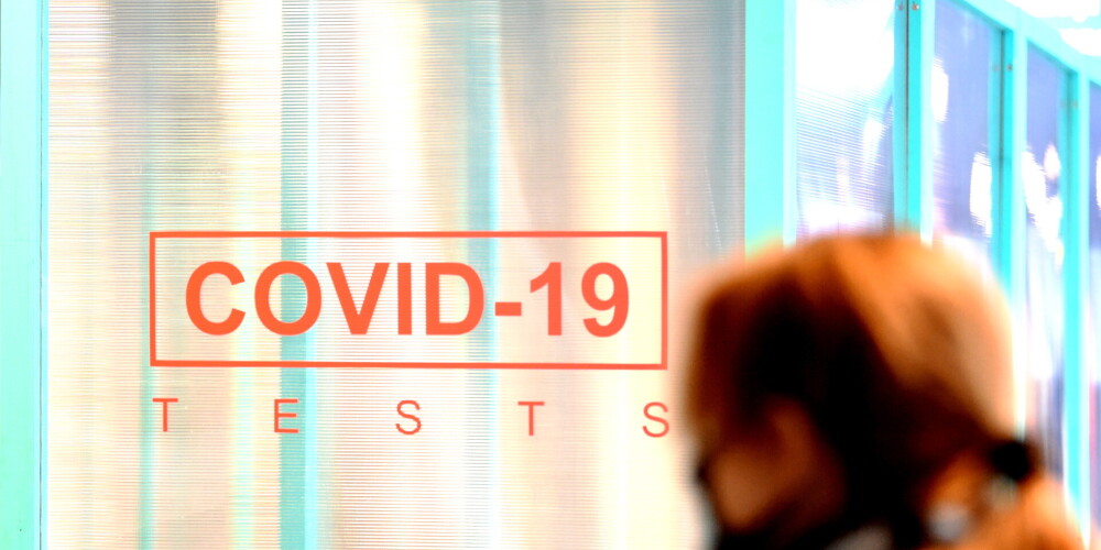 В январе школьникам и учителям придется чаще сдавать тесты на Covid-19