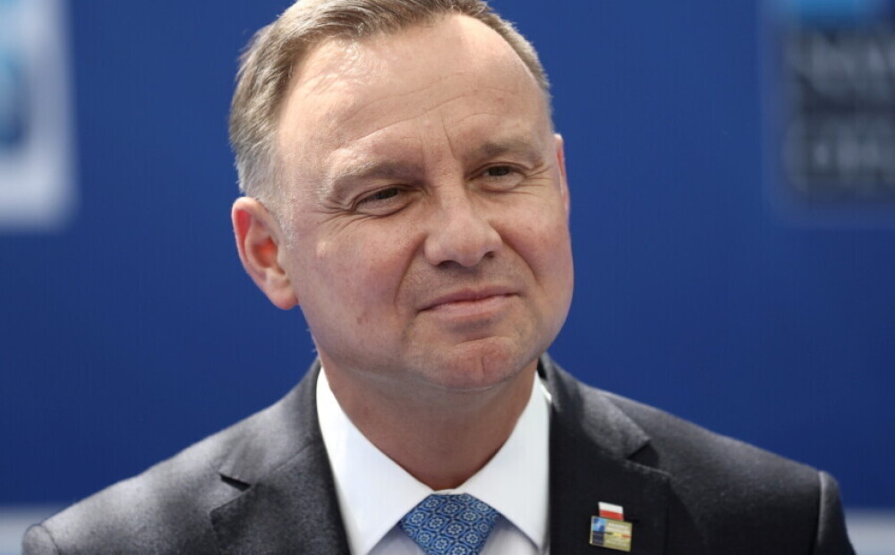 Polijas prezidents atkārtoti inficējies ar Covid-19