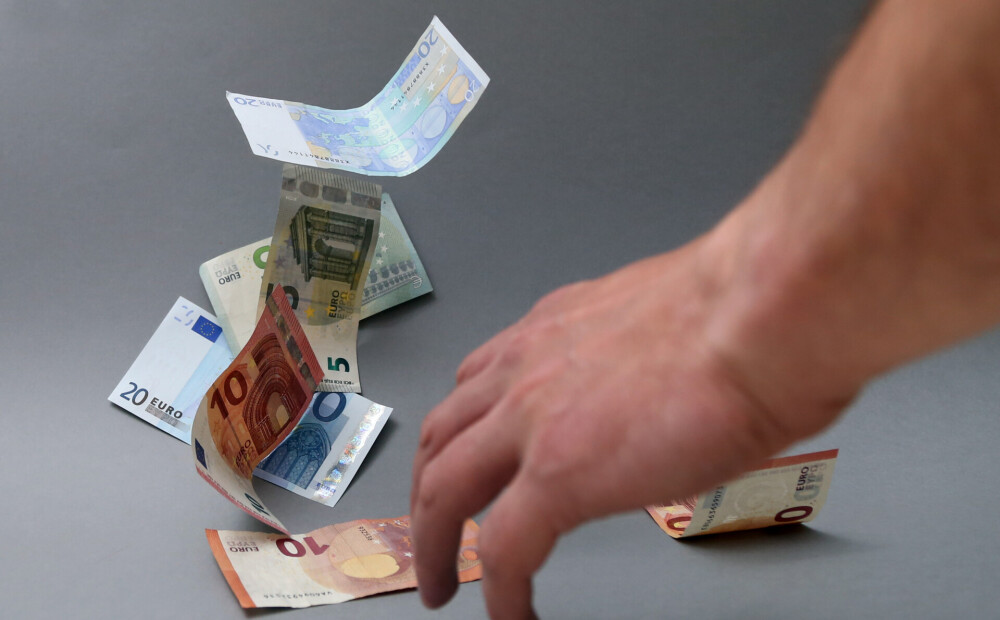 Gada pirmajās dienās saņemta informācija par 111 000 eiro izkrāpšanu