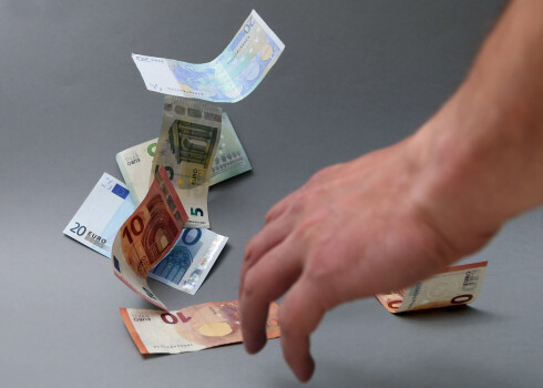 Gada pirmajās dienās saņemta informācija par 111 000 eiro izkrāpšanu