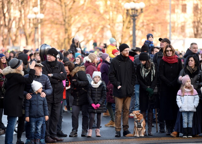 Ārkārtīgi strauja saslimšana - ļoti īss laiks lēmumu pieņemšanai. Veselības ministrija prezentē omikrona scenāriju