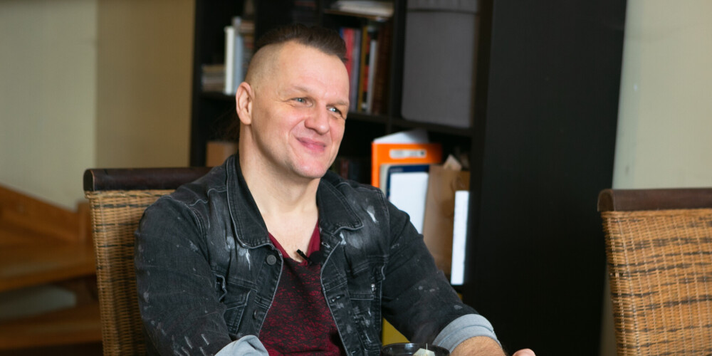 Juris Kaukulis.