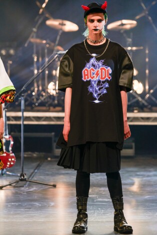 Junya Watanabe