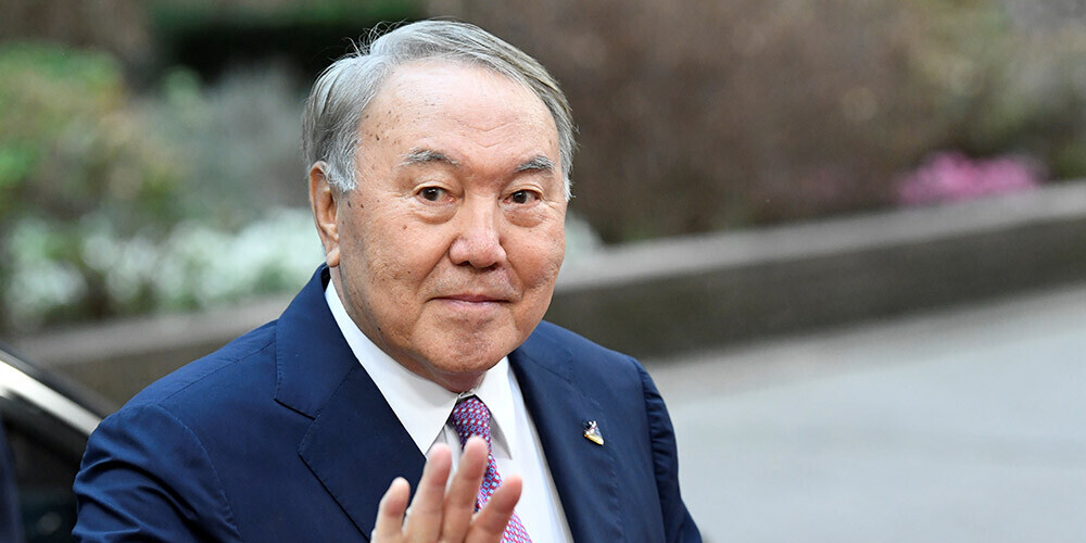 Nazarbajevs pēdējo reizi sabiedrībā bija redzams 27.decembrī.