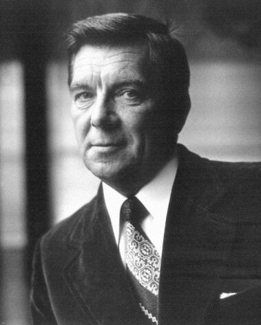 Latviešu teātra un kino leģenda Eduards Pāvuls (1929-2006).
