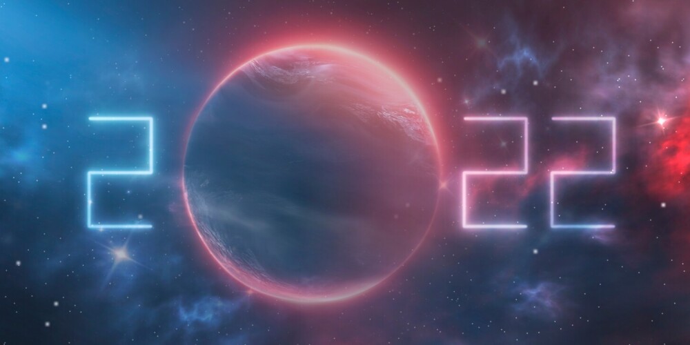 Jautājums, kas interesē visus – vai 2022. gadā beigsies pandēmija? Ko vēsta astroloģiskās prognozes un medicīnas vēsture?