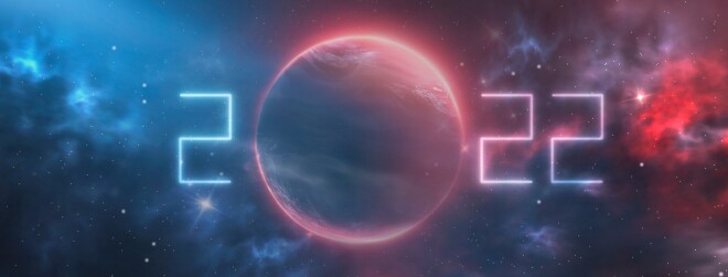 Jautājums, kas interesē visus – vai 2022. gadā beigsies pandēmija? Ko vēsta astroloģiskās prognozes un medicīnas vēsture?