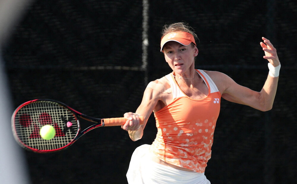 Čehijas tenisistei Voračovai tiek anulēta Austrālijas vīza