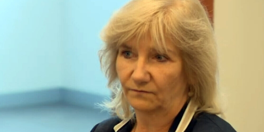 Prokurore Jurkjāne pārsūdzējusi viņai piespriesto 12 500 eiro naudas sodu