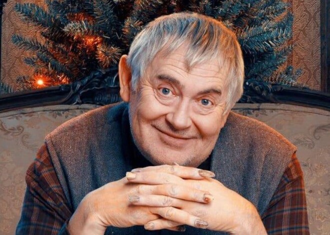 Любимые вампиры едут в гости к Максиму Галкину