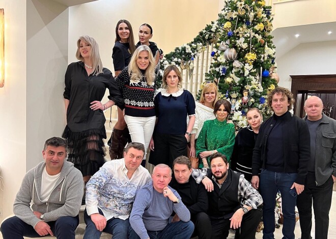 "Где же Аллочка?": Пугачева не появилась на традиционных рождественских встречах и обеспокоила поклонников