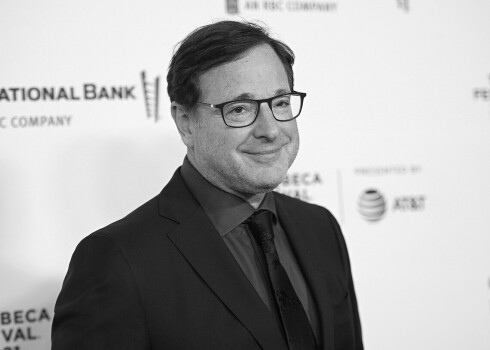 Aktieris Bobs Sadžets (1956-2022).