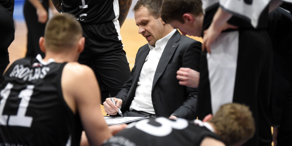 "VEF Rīga" komandā nedēļu pirms FIBA čempionu līgas izslēgšanas kārtas atbildes spēles pret Francijas "JDA Dijon" konstatēti divi pozitīvi Covid-19 vīrusa gadījumi. 