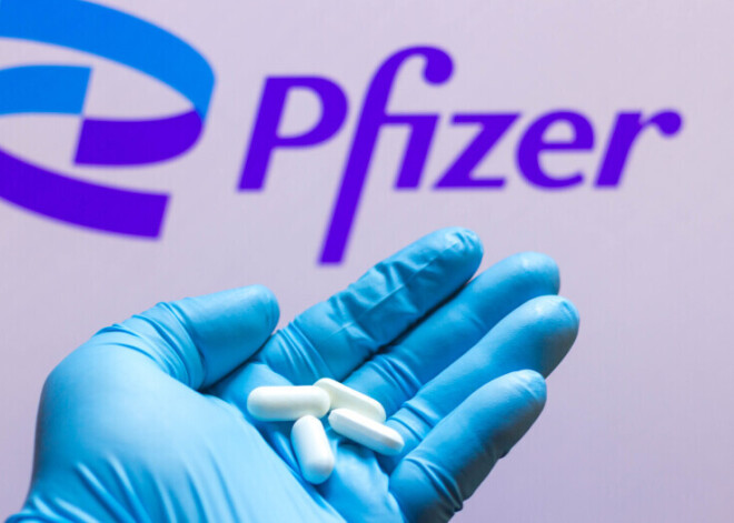 Лекарство против коронавируса от компании Pfizer может быть одобрено в ближайшие недели