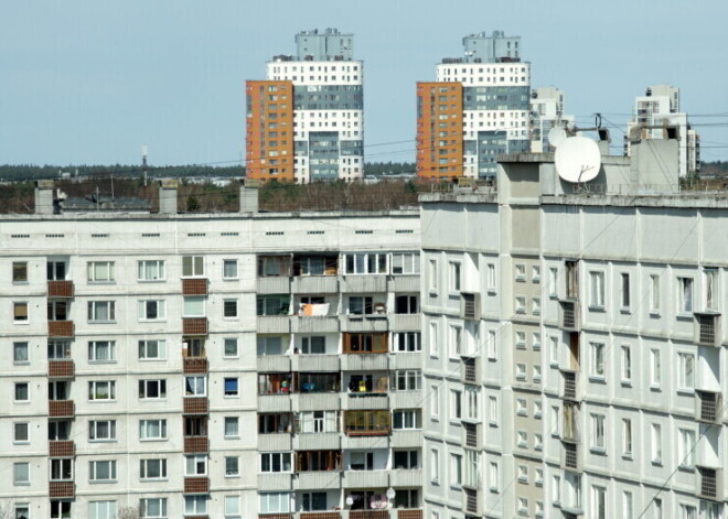 "Ведешь хозяйственную деятельность - будь любезен заплатить налог": как сдать жилье и не получить штраф от Службы госдоходов