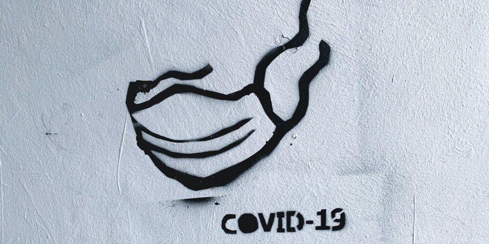 Covid-19 в Латвии: выявлено 2566 новых случаев
