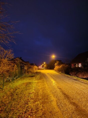 Kuldīgas pilsētā un novadā elektroenerģijas straujās dārdzības dēļ pašvaldība domā par ielu apgaismojuma atslēgšanu.