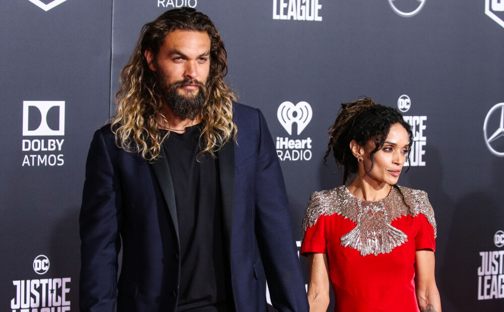 After living together for 16 years, the wife of the Hollywood star Jason Momoa