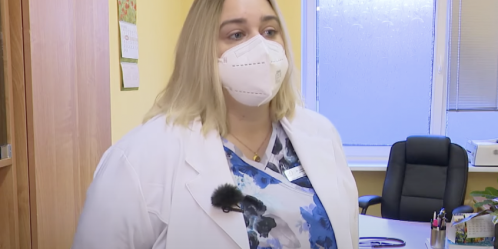 "Я сердита и шокирована": история латвийского врача, перенявшей практику коллеги