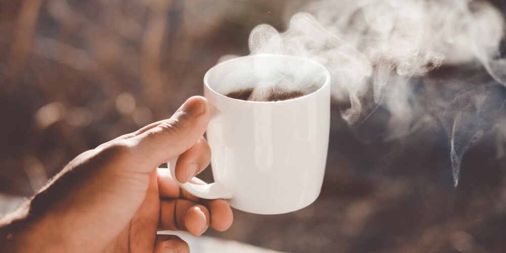 Как чай и кофе влияют на усвояемость железа в организме