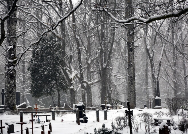Siguldieši nepiekāpjas ministrijas iebildēm par "kapu sportu"