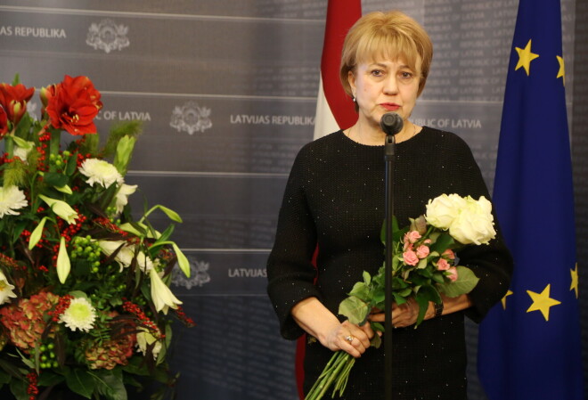 Анита Слокенберга