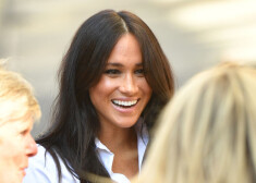 Меган Маркл