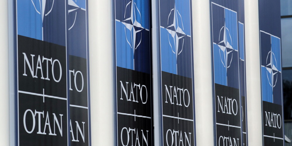 Kā vērtējamas NATO un Krievijas Padomes sarunas no Latvijas drošības viedokļa? Komentē eksperts